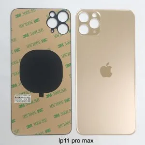 درب پشت آیفون 11 پرومکس