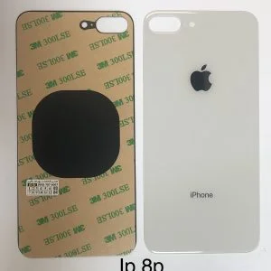درب پشت آیفون 8 پلاس