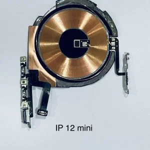 فلت پاور ولوم سایلنت وایرلس iphone 12mini