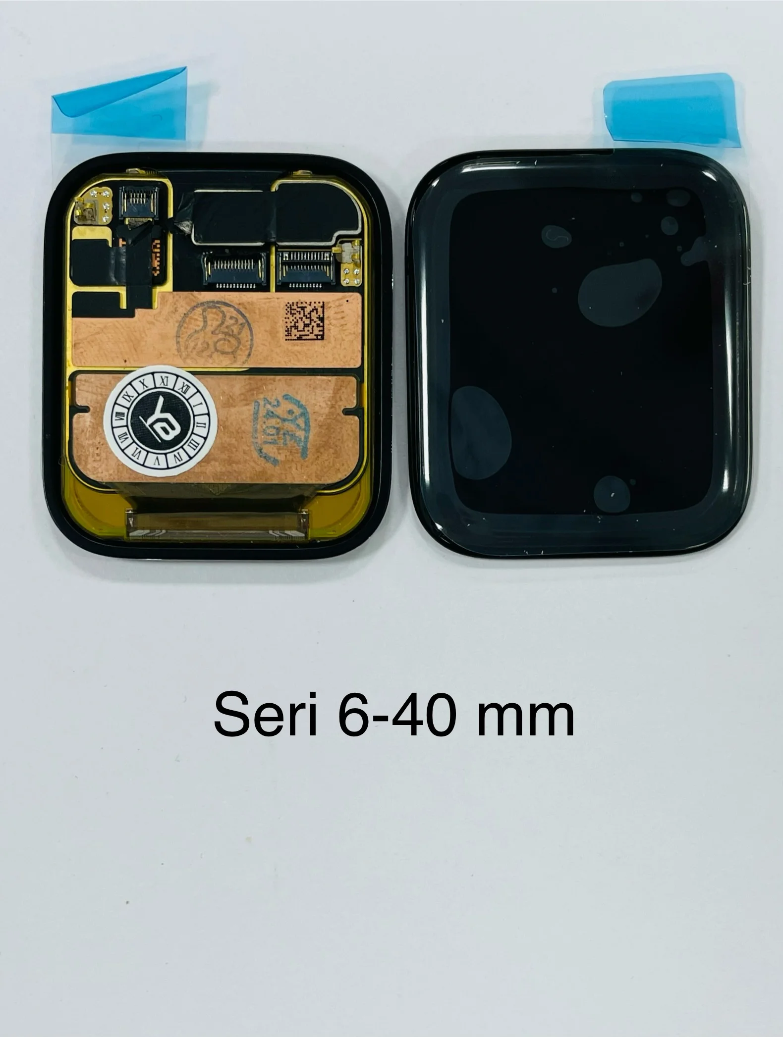 ال سی دی اپل واچ series 6 - Image 2