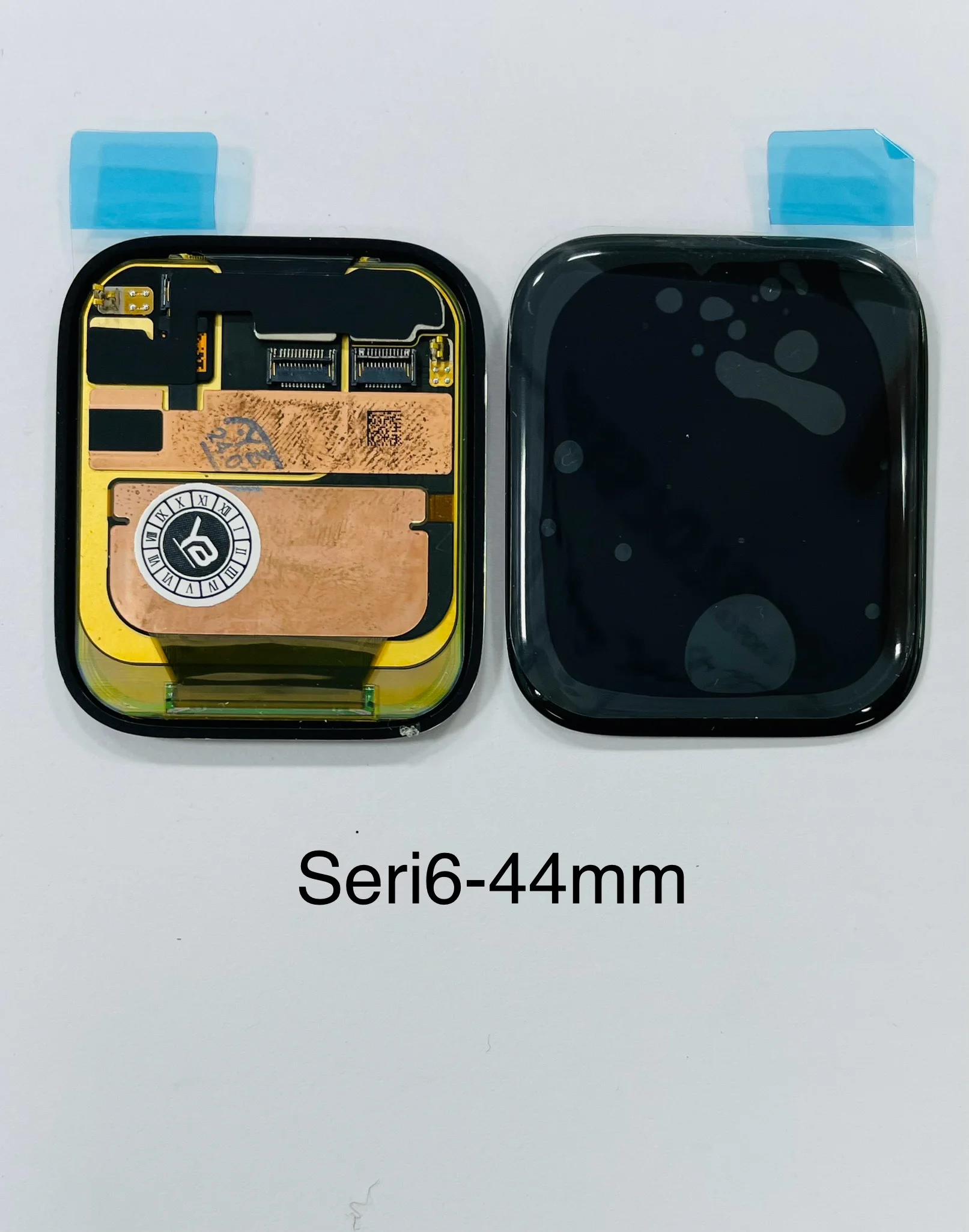 ال سی دی اپل واچ series 6