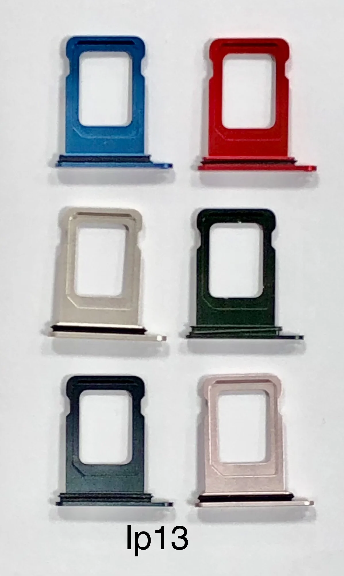 سیم هلدر آیفون 13 روکاری