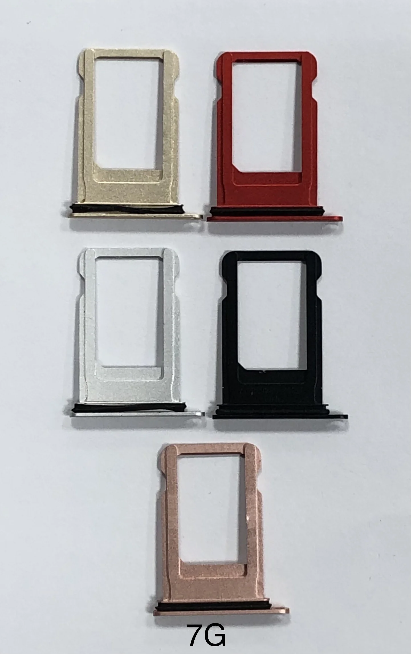 سیم هلدر آیفون 7g روکاری