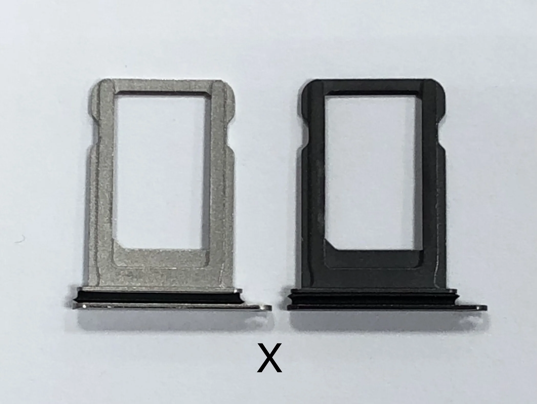 سیم هلدر آیفون x روکاری