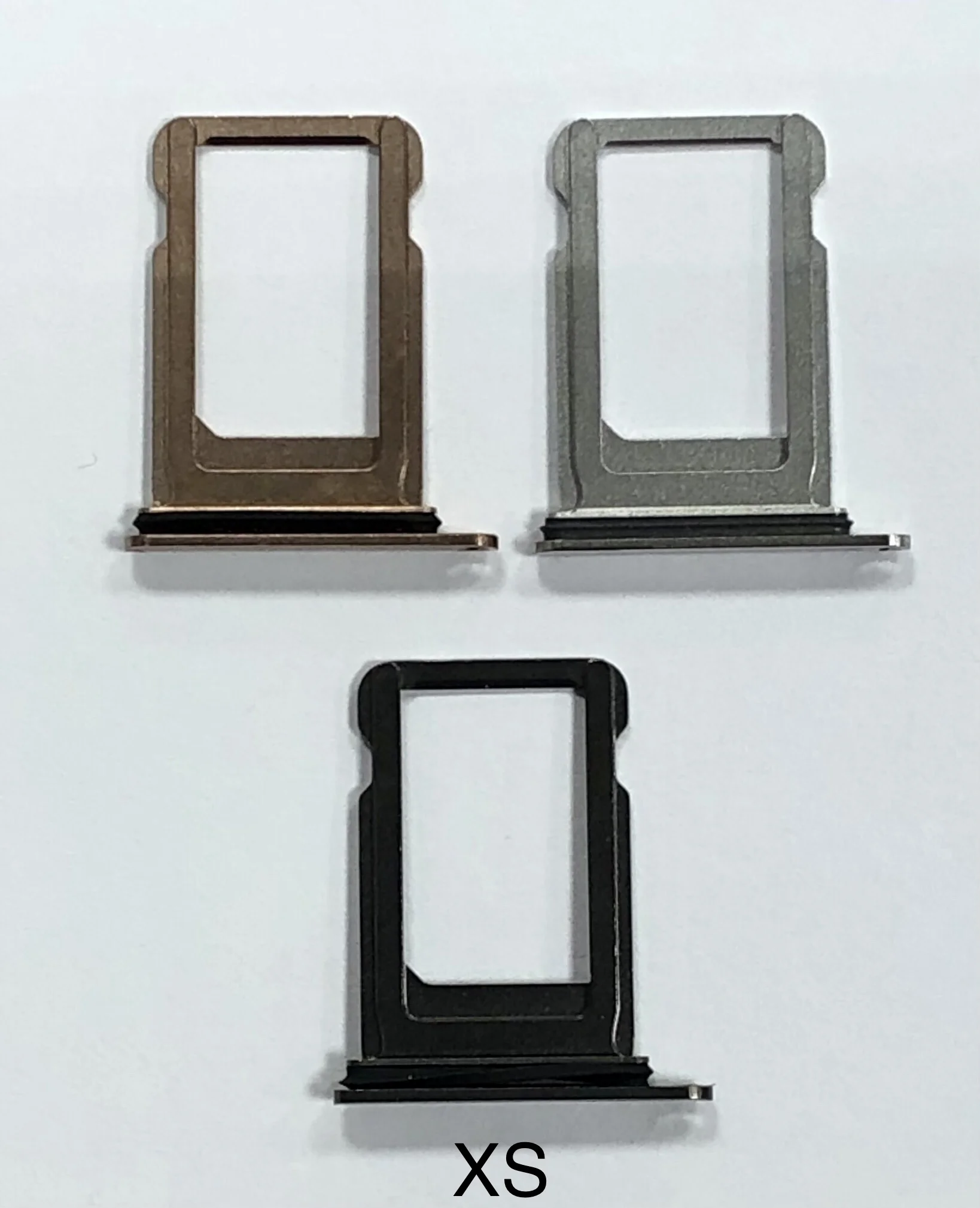 سیم هلدر آیفون xs روکاری