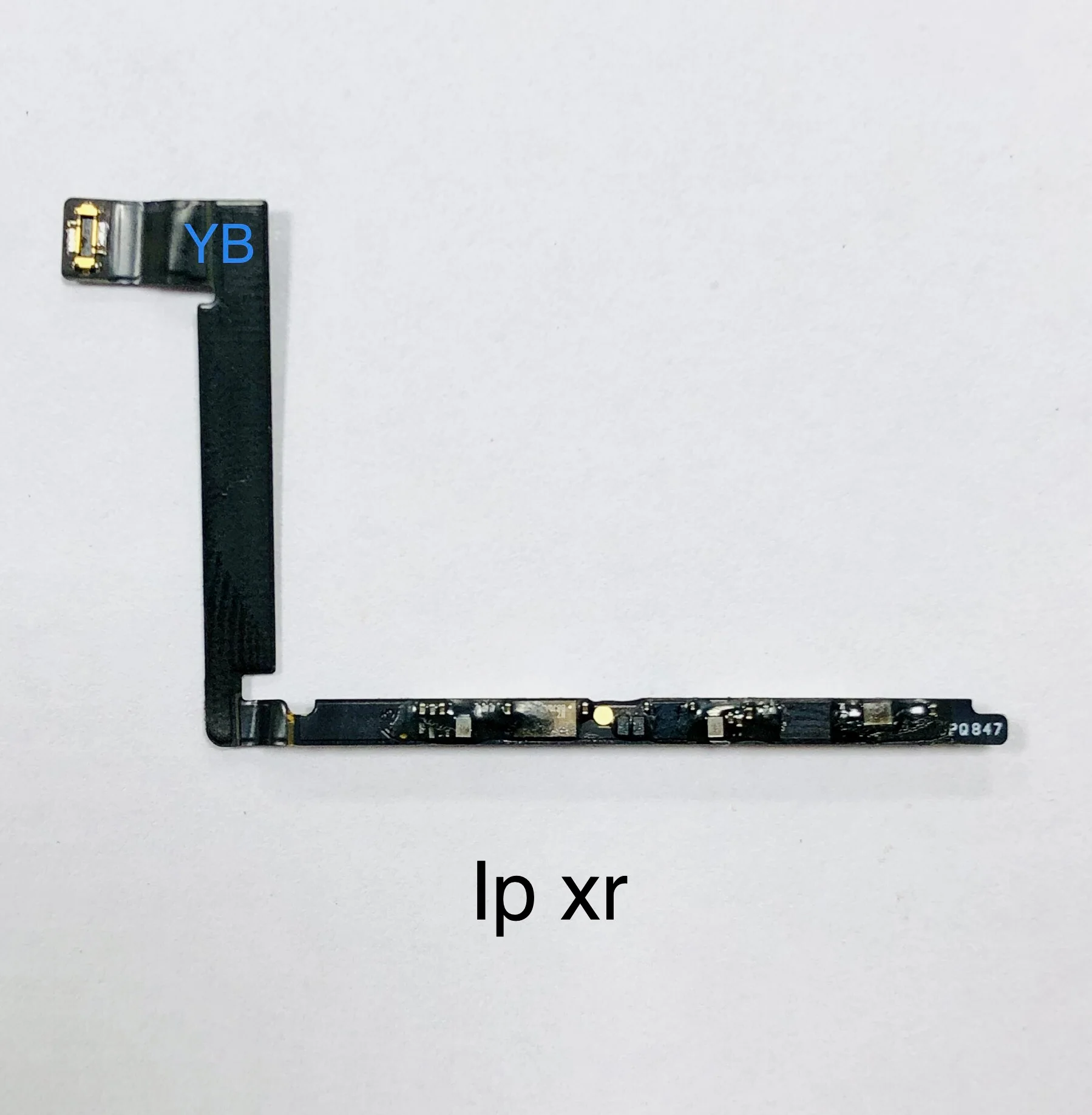 فلت باطری روکار آیفون xr