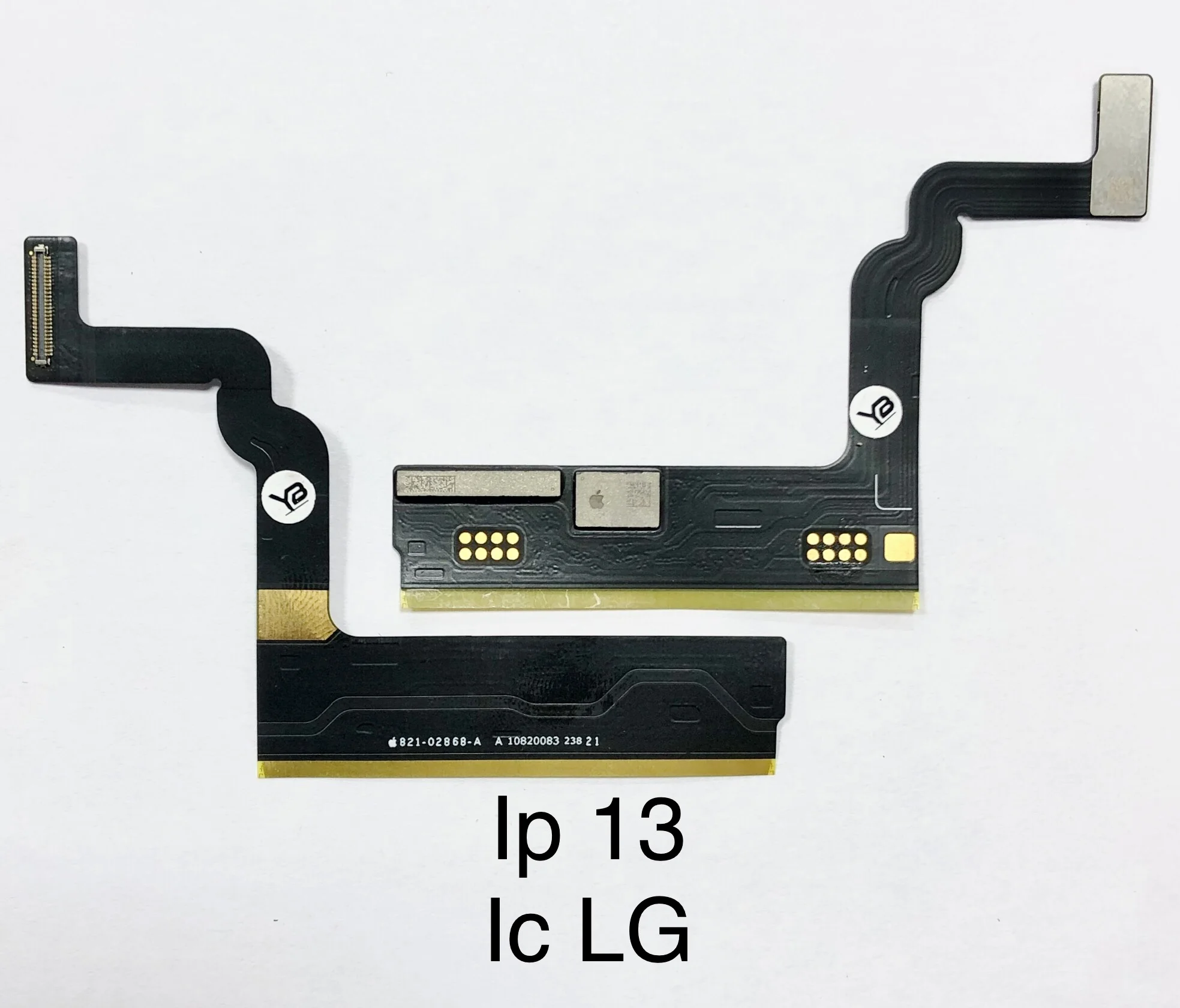 فلت تصویر آیفون 13