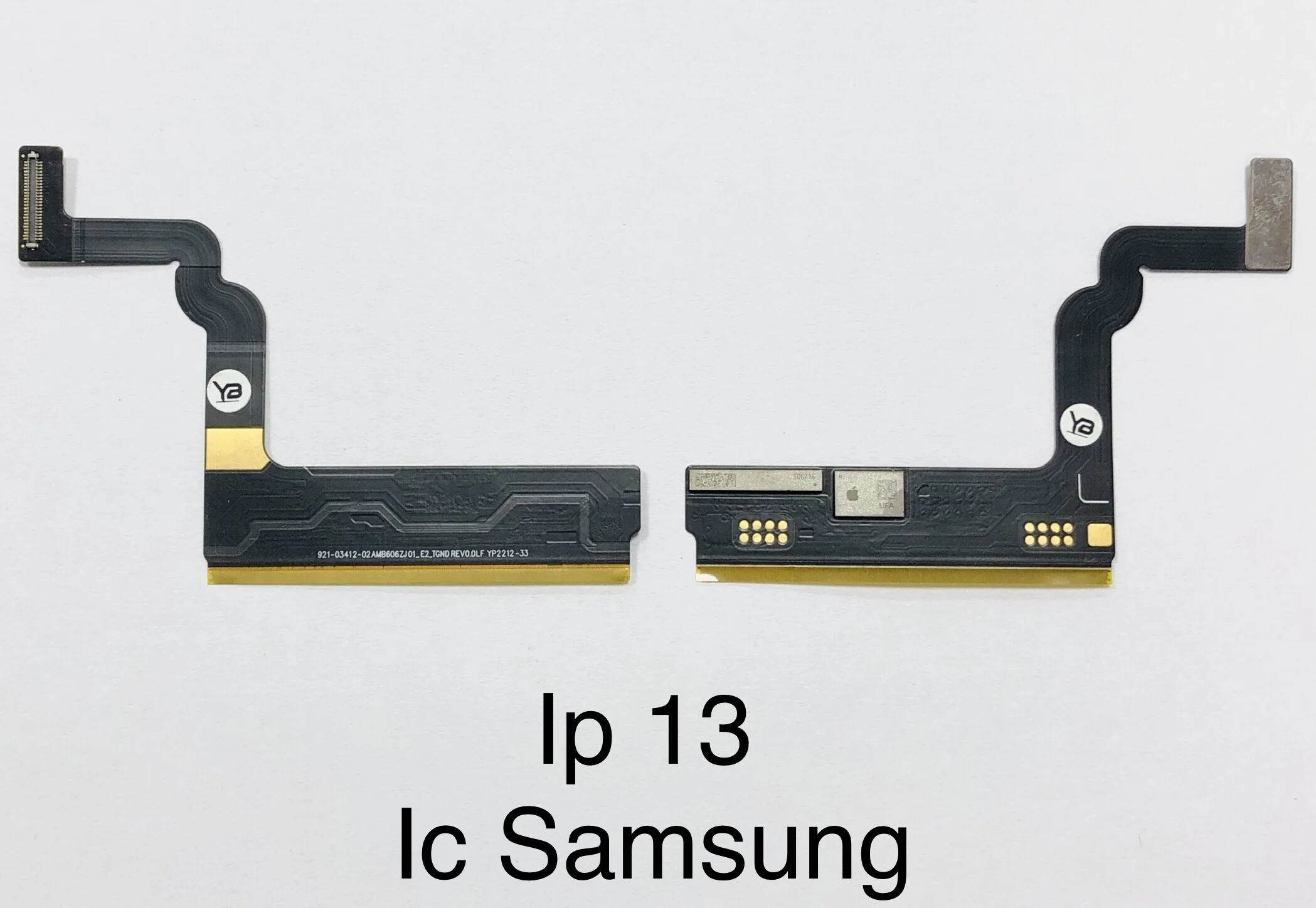 فلت تصویر آیفون 13 - Image 2