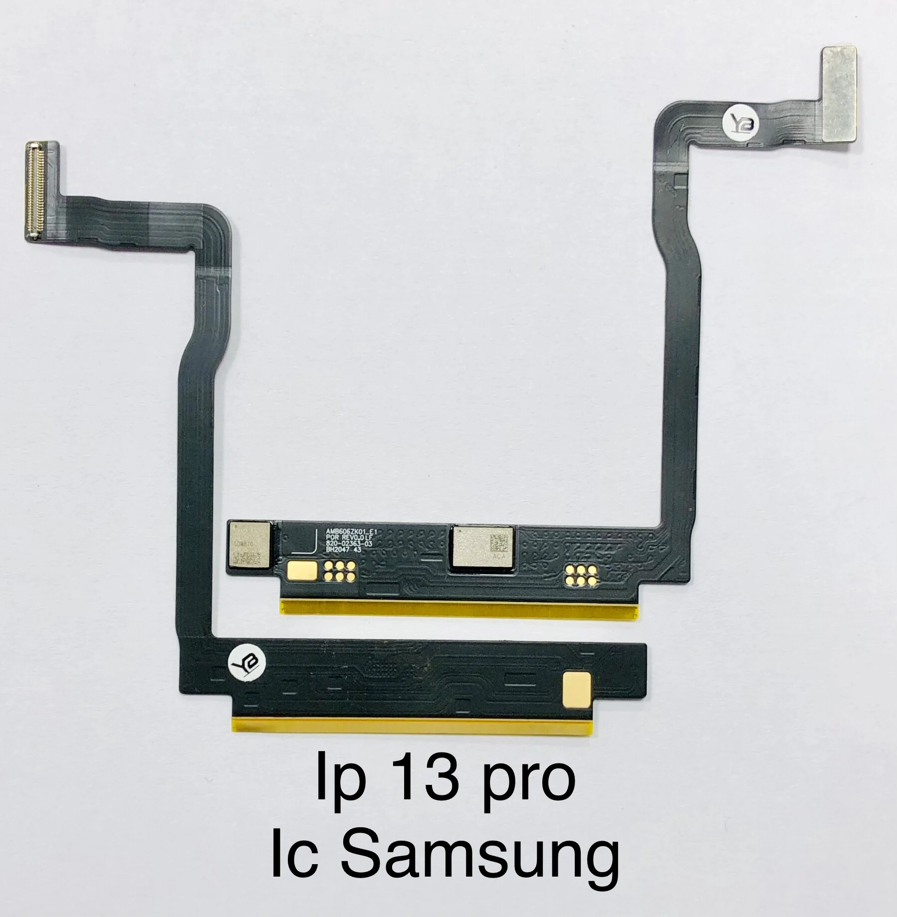 فلت تصویر آیفون 13 پرو