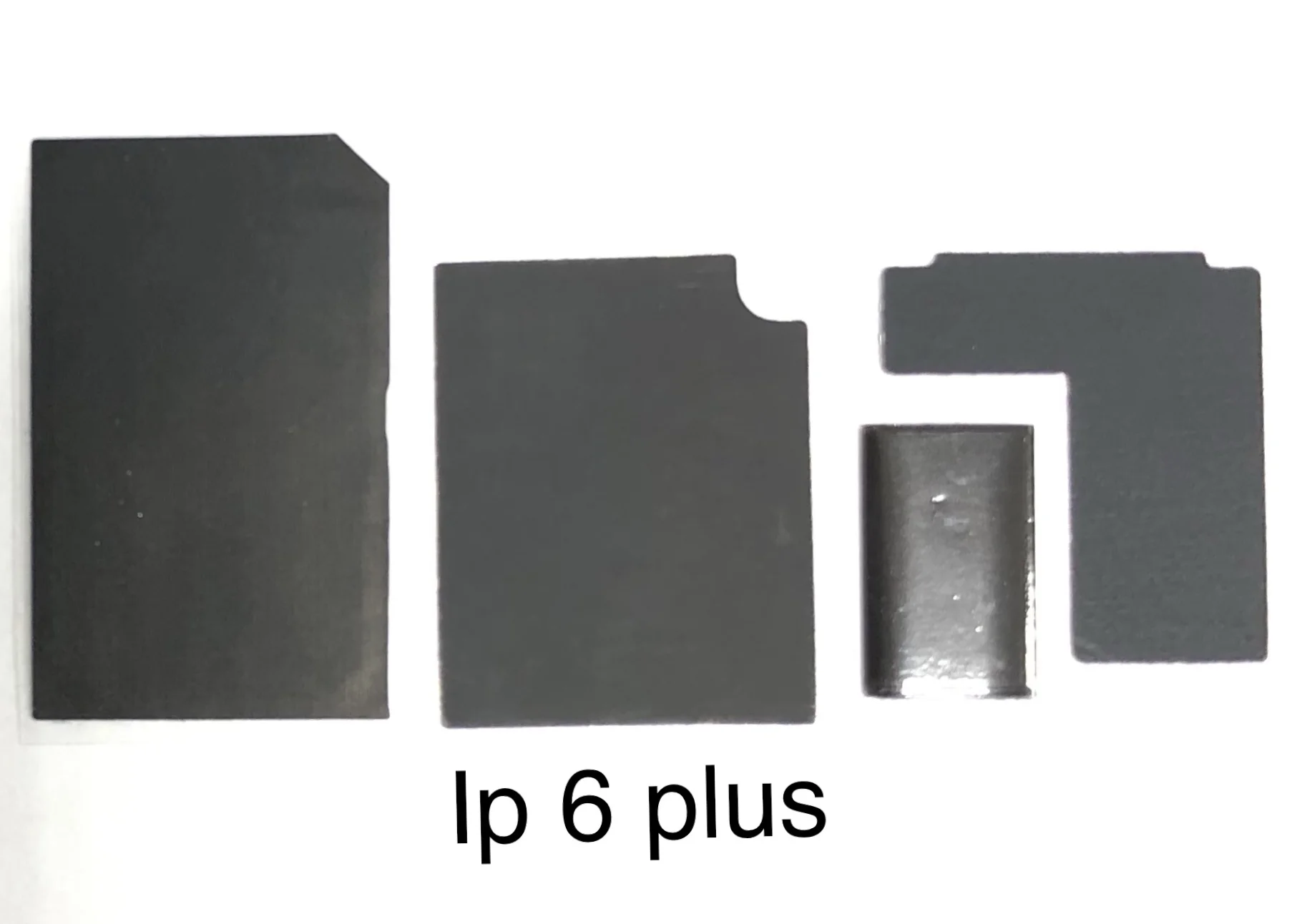 استیکر برد آیفون 6 پلاس