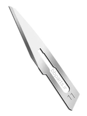 تیغ بیستوری INDEX - Image 3