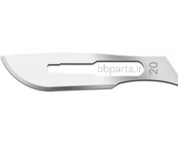 تیغ بیستوری INDEX - Image 4