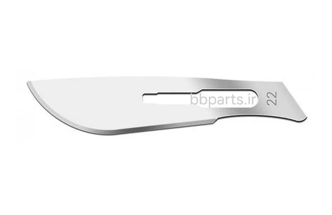 تیغ بیستوری INDEX - Image 2