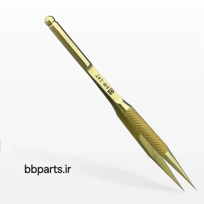 پنس سرصاف AMAOE AM-14T - Image 2