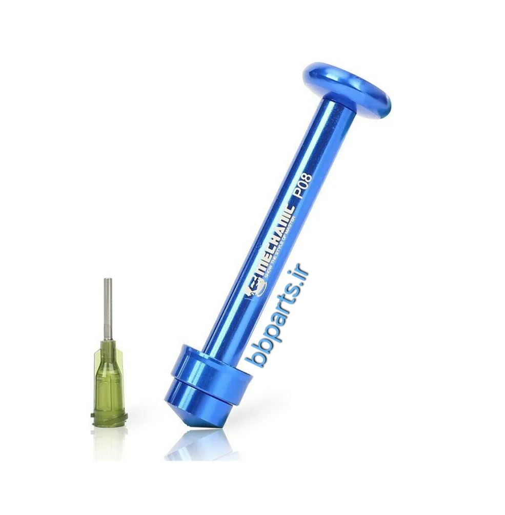 ابزار تزريق فلکس MECHANIC P08