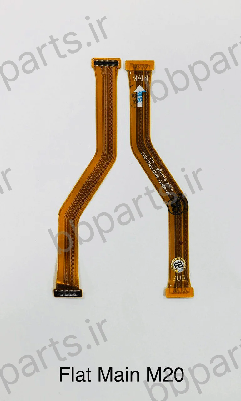 فلت مین سامسونگ M20
