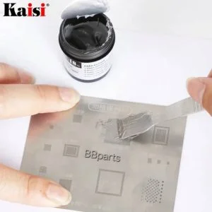 خمیر قلع کایسی KAISI (183C)