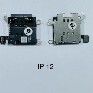 فلت سیم کارت روکاری iphone12-12pro