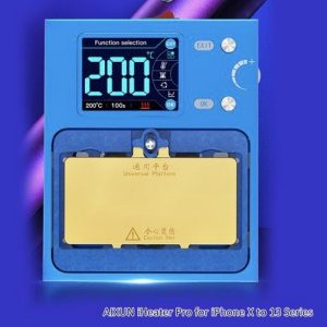 پری هیتر AIXUN iHeater PRO JC X-16PM