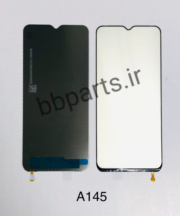 بک لایت سامسونگ A145 اورجینال