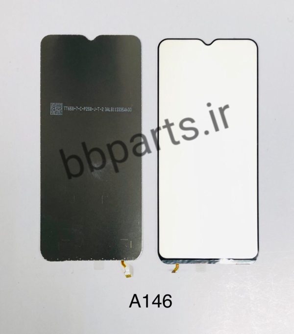 بک لایت سامسونگ A146 اورجینال