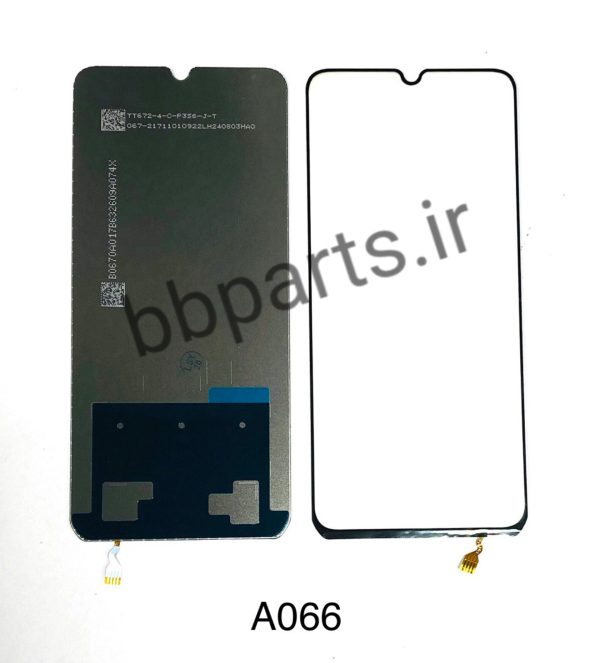 بک لایت سامسونگ A066 اورجینال